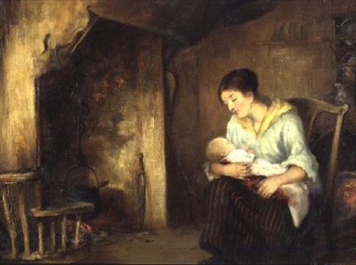 Le Cottage du Berger - Thomas McEwan
