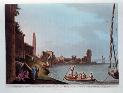 Vue extérieure de l