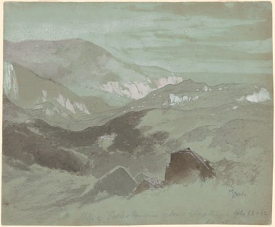 Falaises d