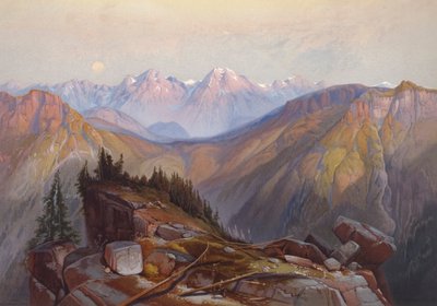  - Thomas Moran