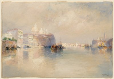  - Thomas Moran