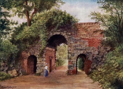 Jardins de Kew : L