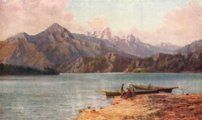  - Thomas Mower Martin