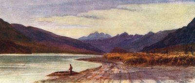  - Thomas Mower Martin