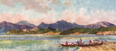  - Thomas Mower Martin