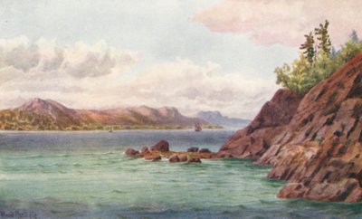 - Thomas Mower Martin