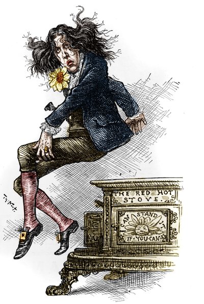Caricature d
