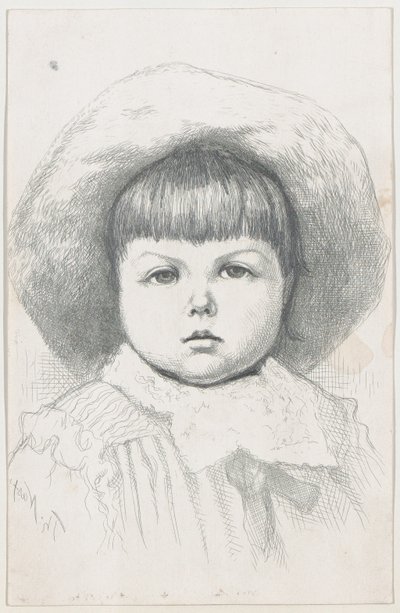 Portrait d