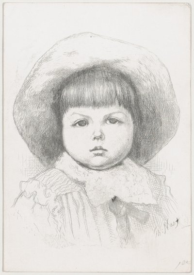 Portrait d