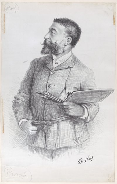 Portrait de l