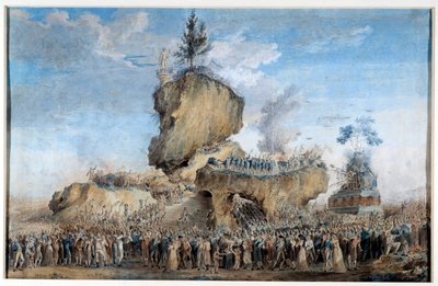 Fête de l