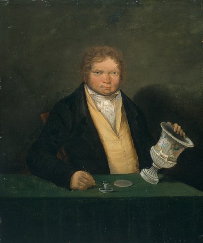  - Thomas Pardoe