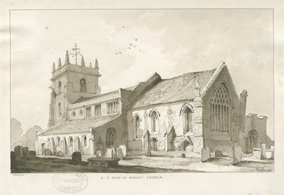 Église d