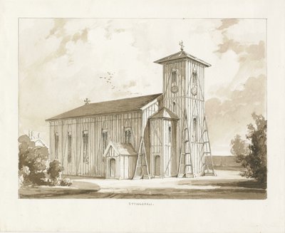 Église d