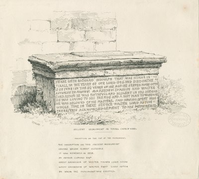 Cimetière de l
