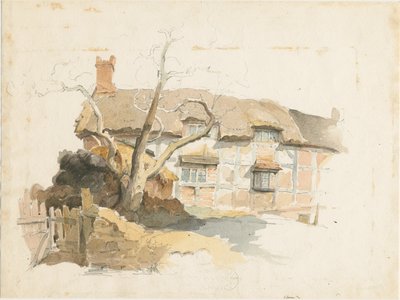 Wolseley - Cottage - Thomas Peploe Wood
