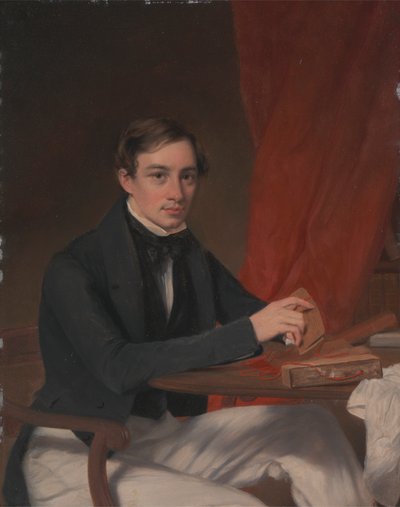 Cosmo Richard Howard - Thomas Phillips