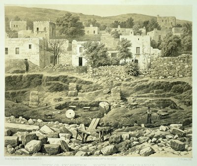 Vue de l