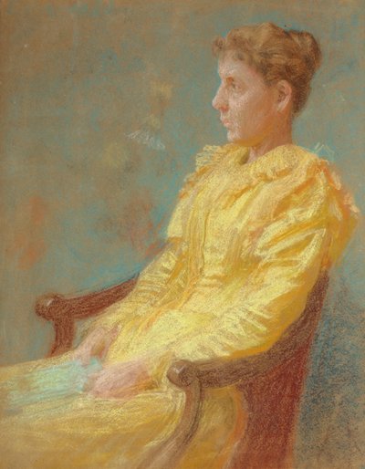 Portrait de l