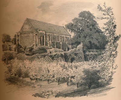 La Salle, Palais d