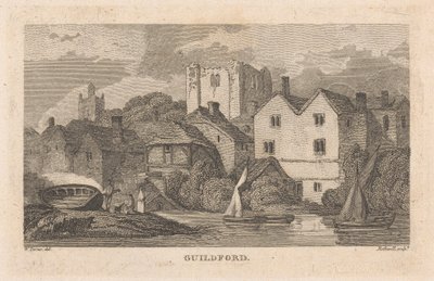 Guildford - Thomas Rothwell