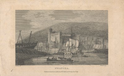 Swansea - Thomas Rothwell