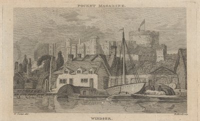 Windsor - Thomas Rothwell