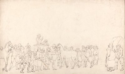  - Thomas Rowlandson