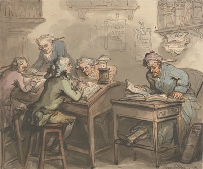 Bureau d