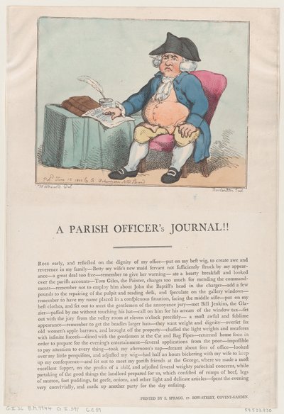 Journal d