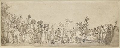  - Thomas Rowlandson