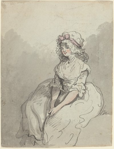  - Thomas Rowlandson