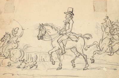  - Thomas Rowlandson