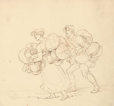  - Thomas Rowlandson