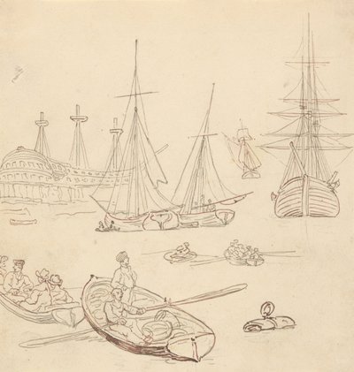  - Thomas Rowlandson