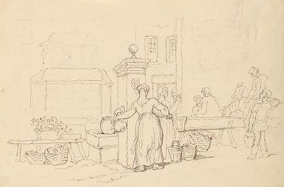  - Thomas Rowlandson