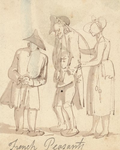  - Thomas Rowlandson