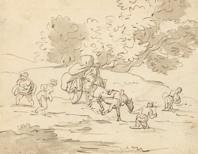 - Thomas Rowlandson