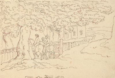  - Thomas Rowlandson