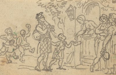  - Thomas Rowlandson