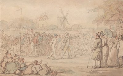  - Thomas Rowlandson