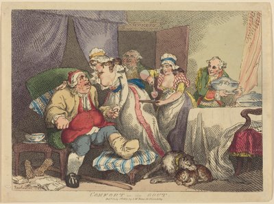  - Thomas Rowlandson