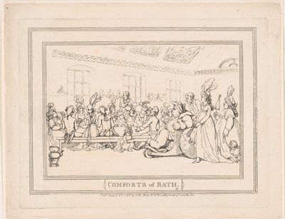  - Thomas Rowlandson