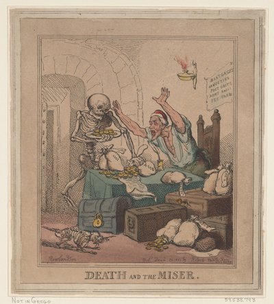 La Mort et l