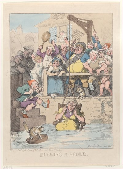 Plongée d