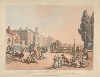  - Thomas Rowlandson