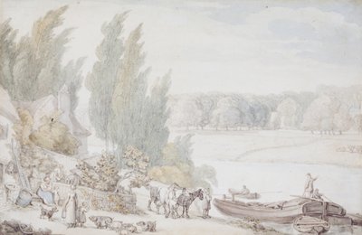  - Thomas Rowlandson