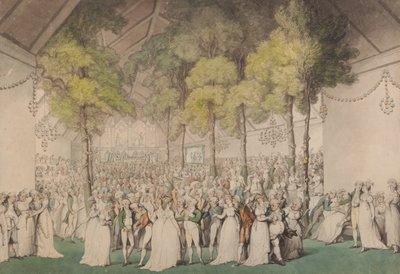 Fête au Boodles Club, Ranelagh, en l