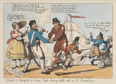 - Thomas Rowlandson