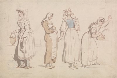  - Thomas Rowlandson
